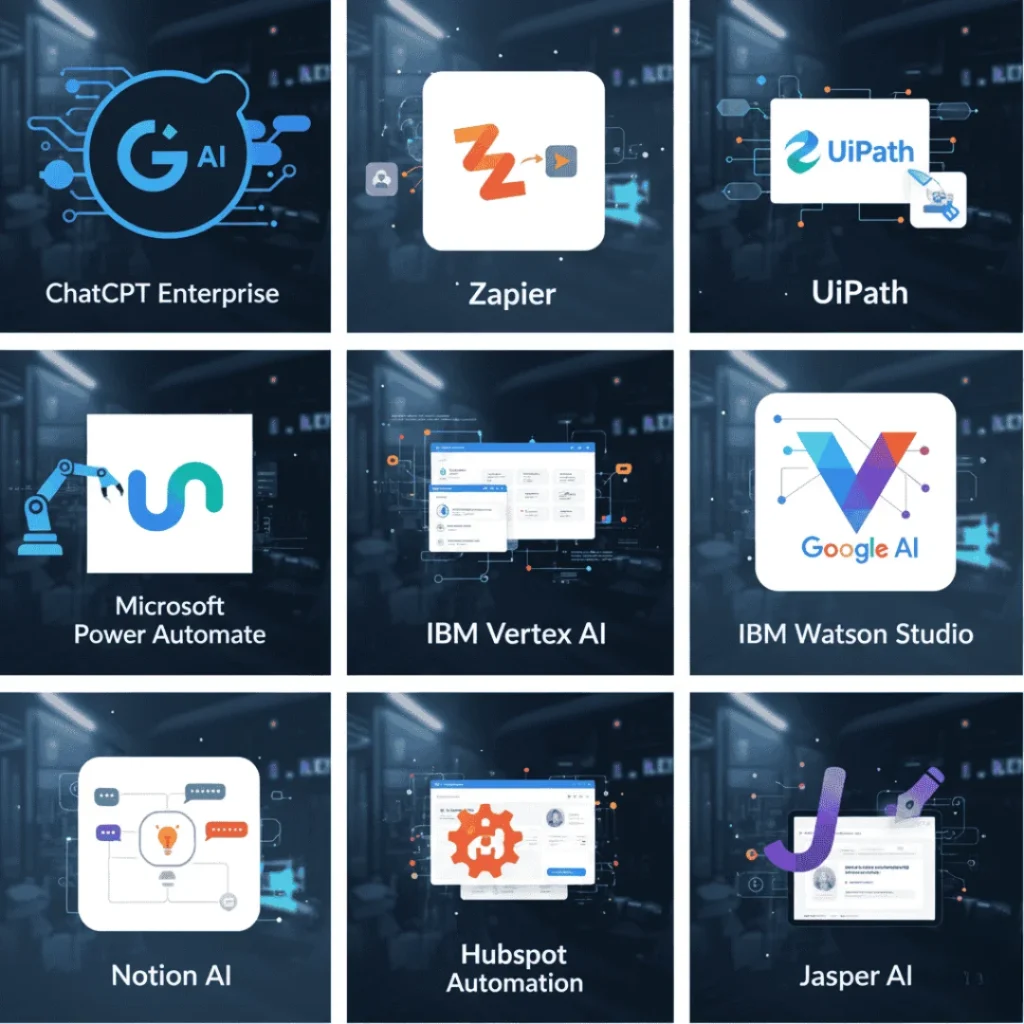 AI Tools